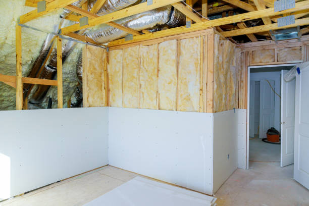 Best Garage Insulation Installation  in Gorevle, IL